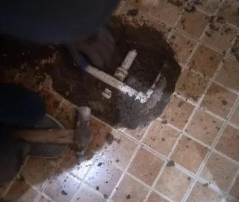 昌吉卫生间漏水维修公司为您分享下卫生间渗水如何处理及注意事项