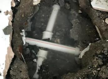 昌吉阳台漏水维修公司为您分享楼上楼下漏水怎么处理