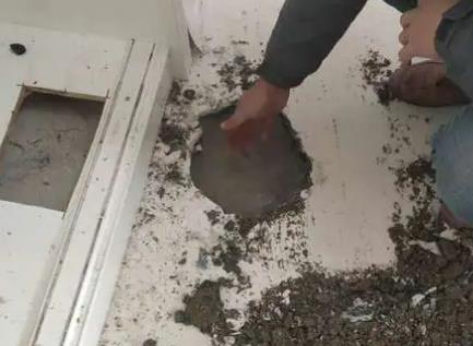 昌吉卫生间漏水维修公司分享下精确定位查漏水一次多少钱?不同级别收费不同