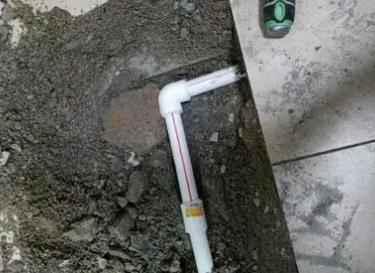 昌吉阳台漏水维修时有哪些声音会影响检漏仪
